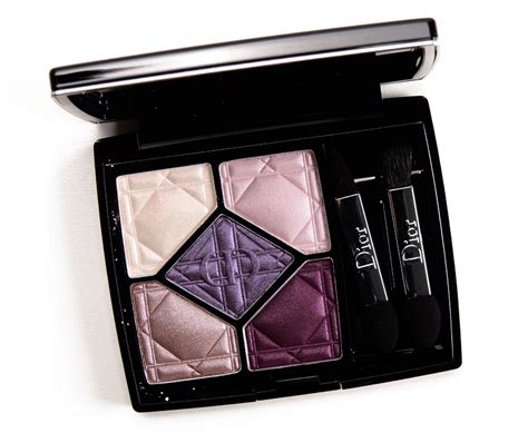 dior magnify palette|Dior magnify high fidelity eyeshadow.